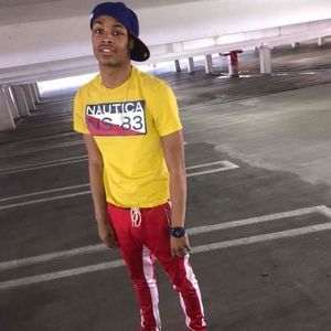 Meet your Posher, Aj